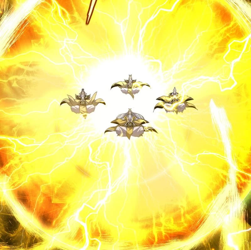 Đại Quản Gia Là Ma Hoàng Chapter 770 - 62