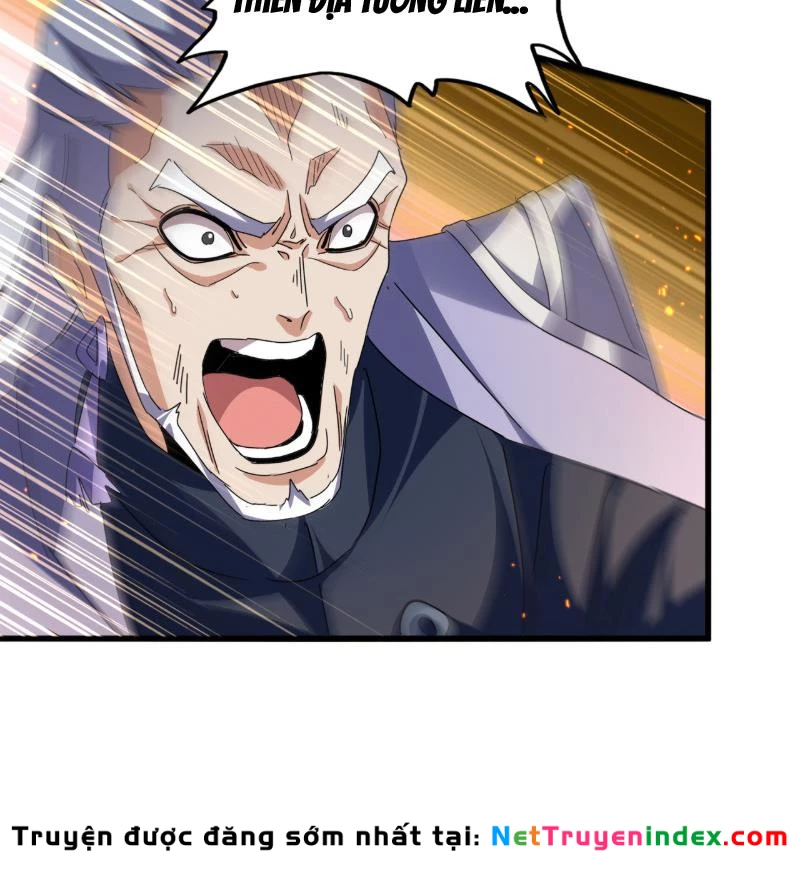 Đại Quản Gia Là Ma Hoàng Chapter 770 - 64