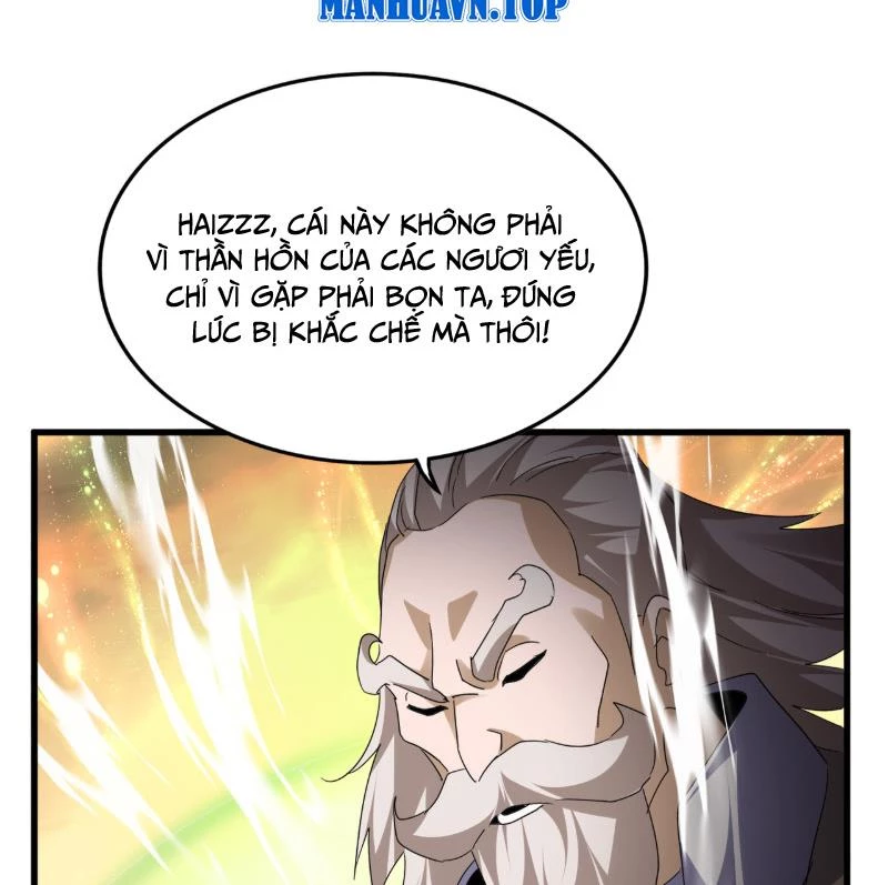 Đại Quản Gia Là Ma Hoàng Chapter 770 - 71