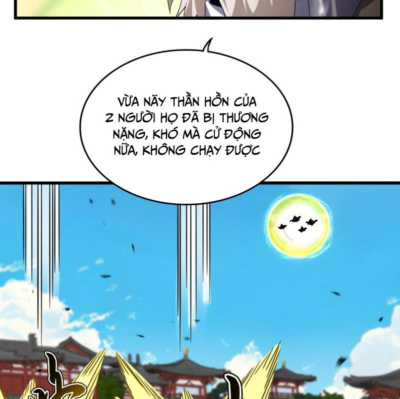 Đại Quản Gia Là Ma Hoàng Chapter 770 - 72