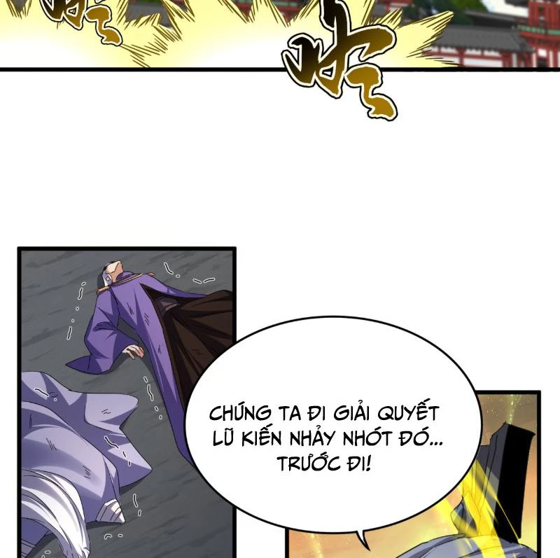 Đại Quản Gia Là Ma Hoàng Chapter 770 - 73