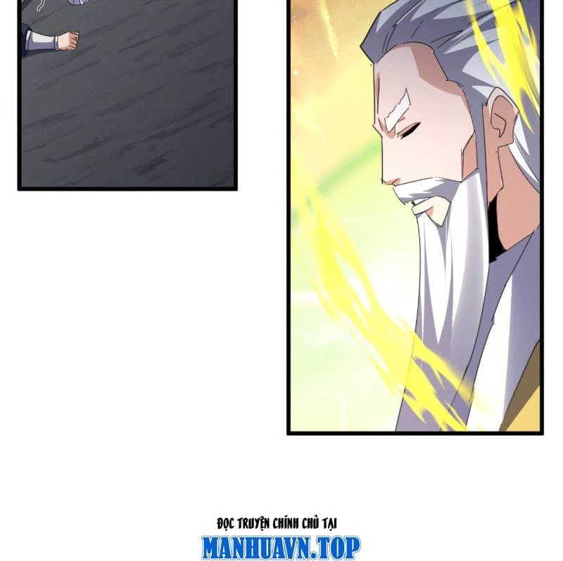 Đại Quản Gia Là Ma Hoàng Chapter 770 - 74