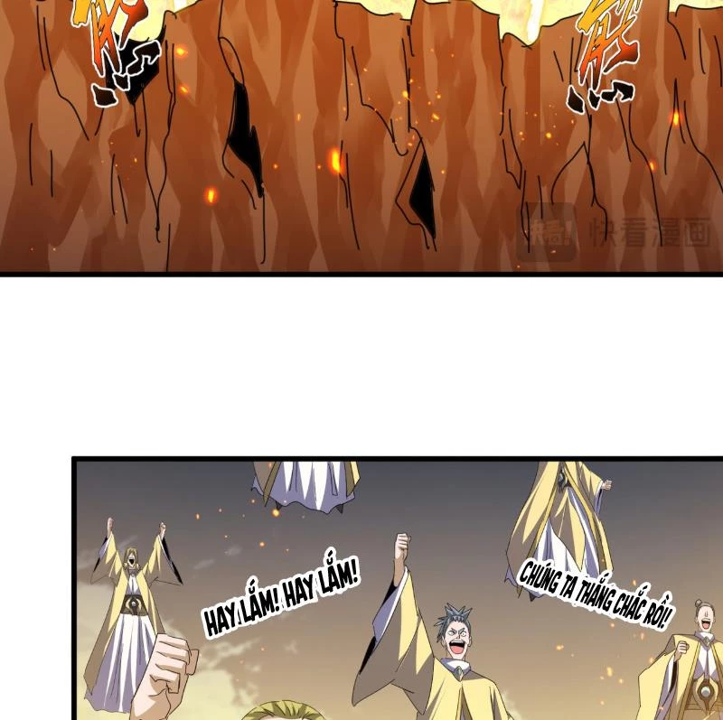 Đại Quản Gia Là Ma Hoàng Chapter 770 - 76