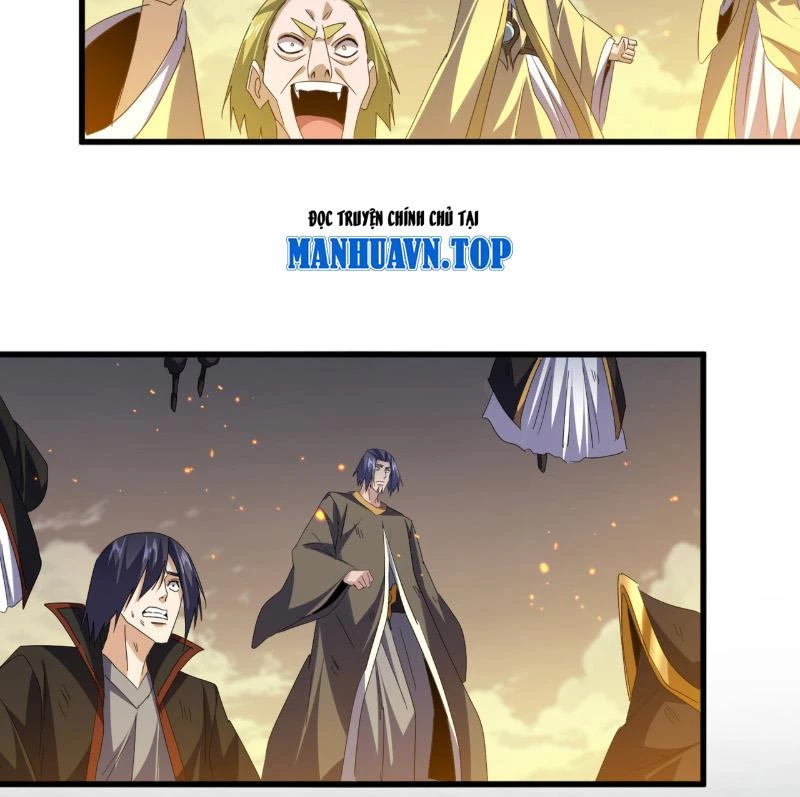 Đại Quản Gia Là Ma Hoàng Chapter 770 - 77