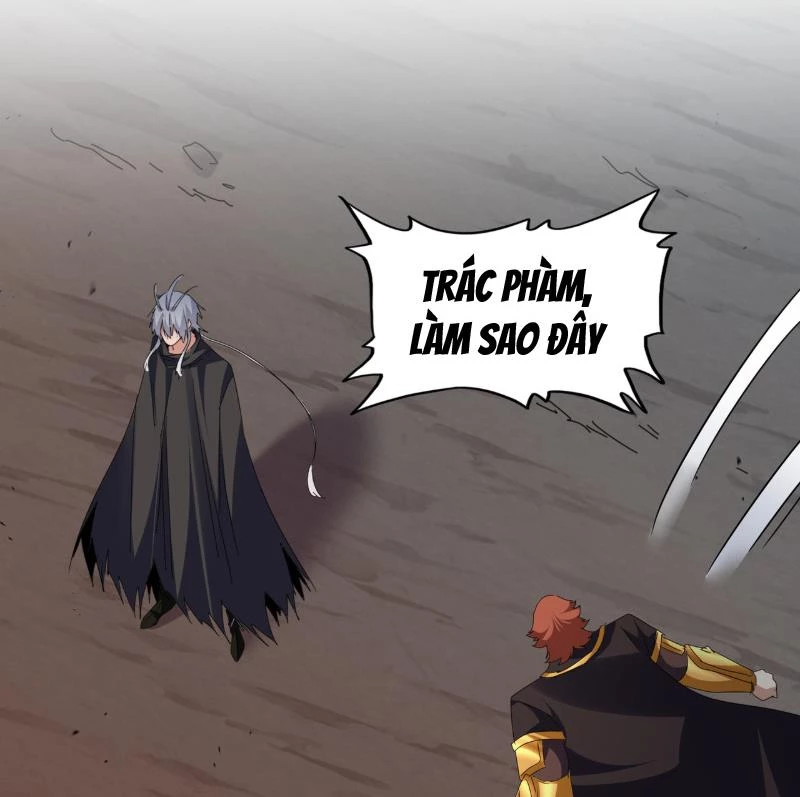 Đại Quản Gia Là Ma Hoàng Chapter 770 - 78