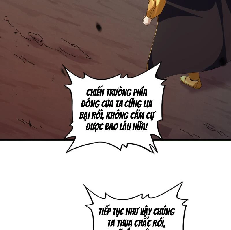 Đại Quản Gia Là Ma Hoàng Chapter 770 - 79