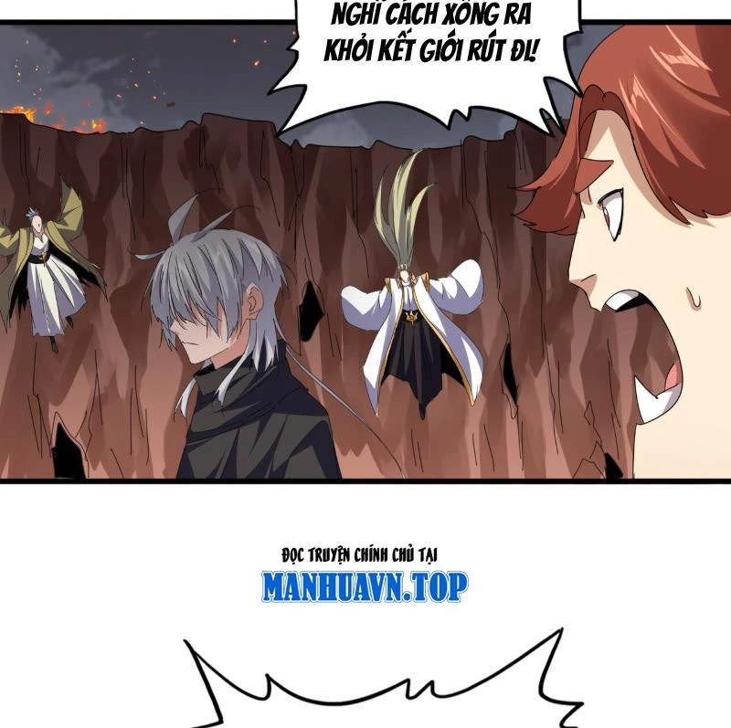 Đại Quản Gia Là Ma Hoàng Chapter 770 - 80