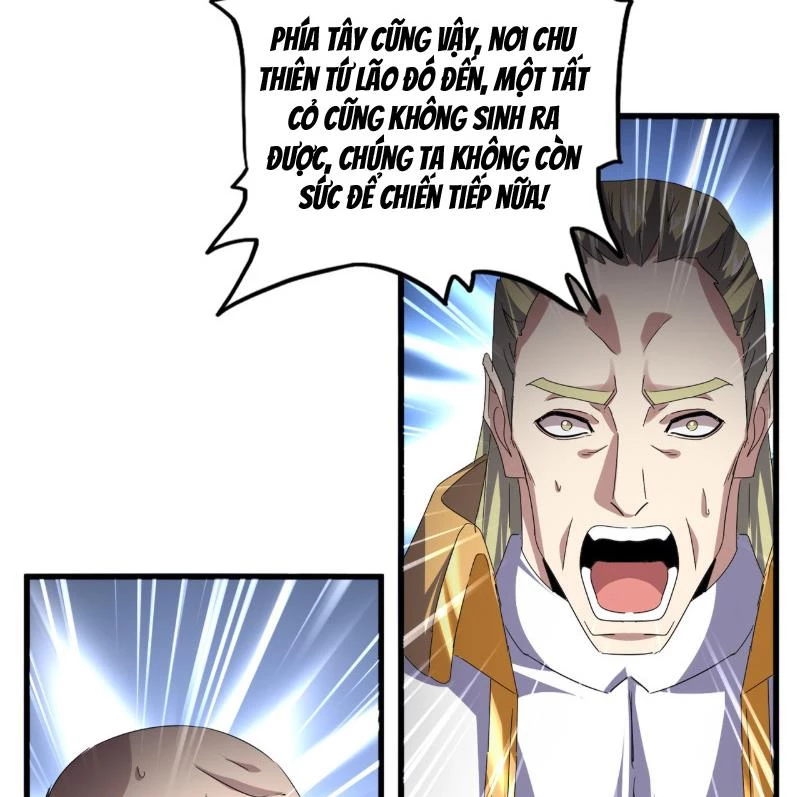 Đại Quản Gia Là Ma Hoàng Chapter 770 - 81