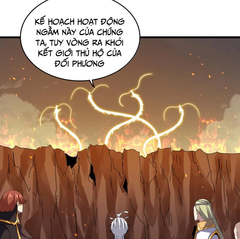 Đại Quản Gia Là Ma Hoàng Chapter 770 - 84