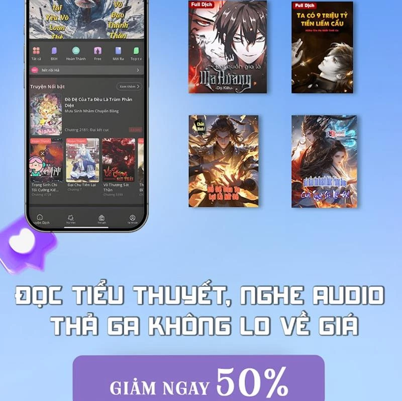 Đại Quản Gia Là Ma Hoàng Chapter 770 - 89