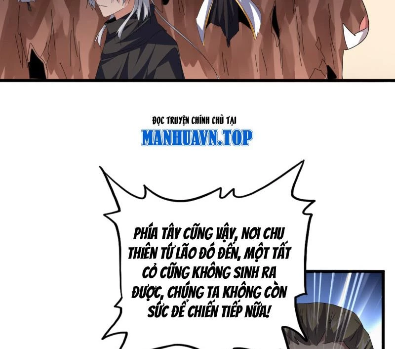 Đại Quản Gia Là Ma Hoàng Chapter 771 - 2