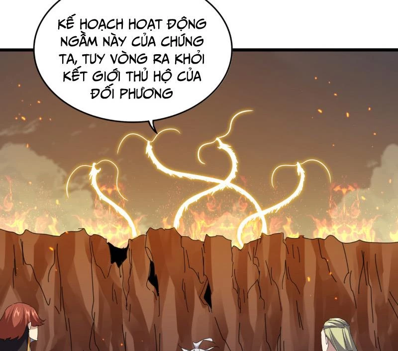 Đại Quản Gia Là Ma Hoàng Chapter 771 - 5