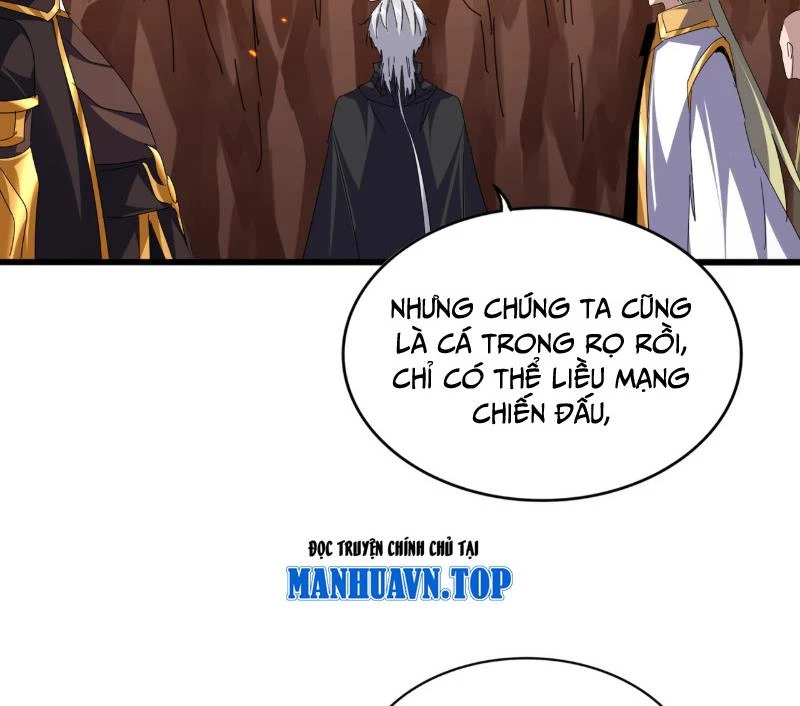 Đại Quản Gia Là Ma Hoàng Chapter 771 - 6