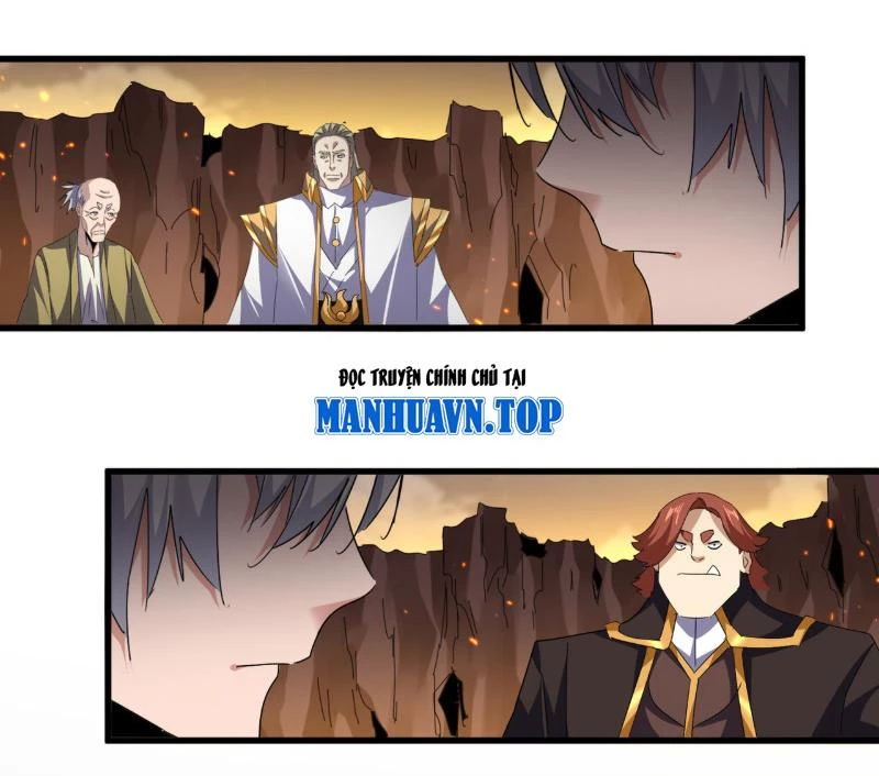 Đại Quản Gia Là Ma Hoàng Chapter 771 - 12