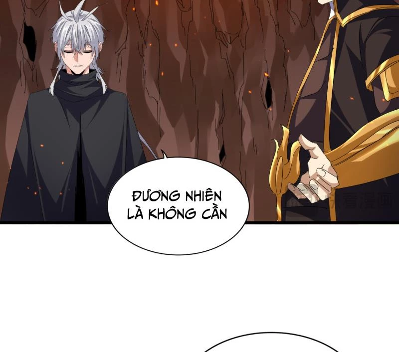 Đại Quản Gia Là Ma Hoàng Chapter 771 - 14