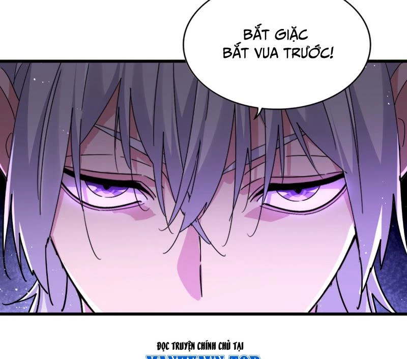 Đại Quản Gia Là Ma Hoàng Chapter 771 - 15