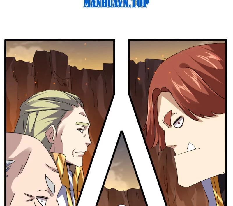 Đại Quản Gia Là Ma Hoàng Chapter 771 - 16