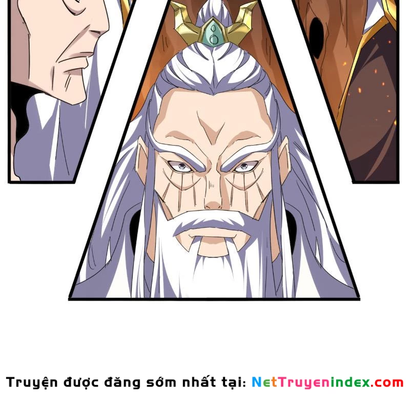 Đại Quản Gia Là Ma Hoàng Chapter 771 - 17