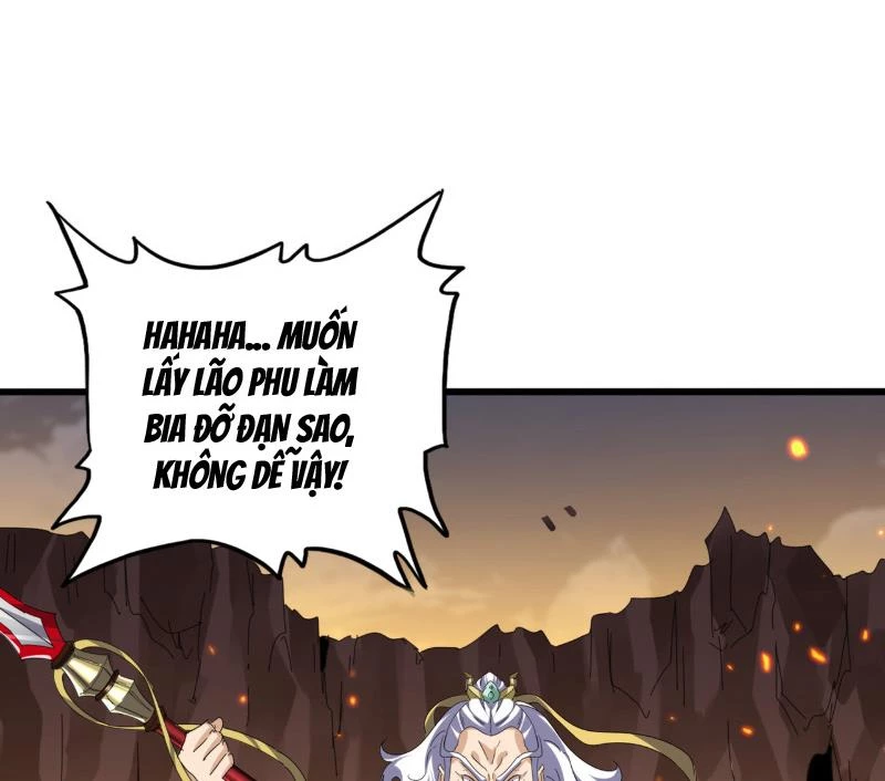 Đại Quản Gia Là Ma Hoàng Chapter 771 - 18