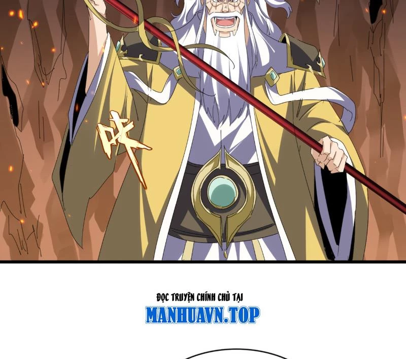 Đại Quản Gia Là Ma Hoàng Chapter 771 - 19