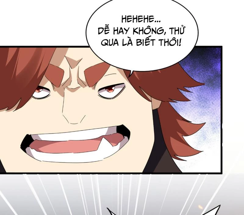 Đại Quản Gia Là Ma Hoàng Chapter 771 - 20