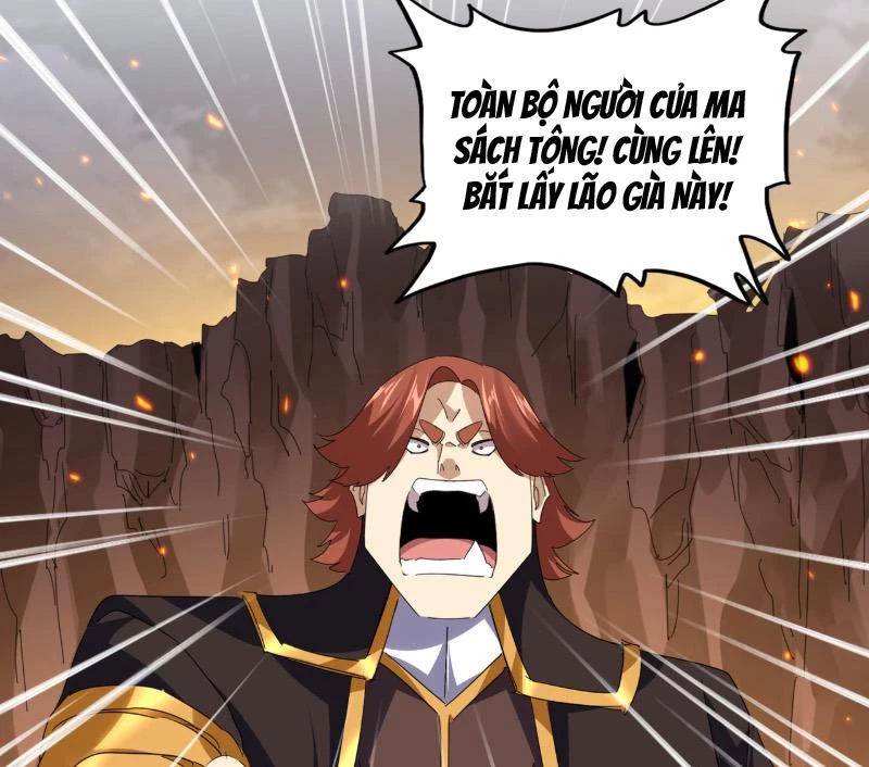 Đại Quản Gia Là Ma Hoàng Chapter 771 - 21