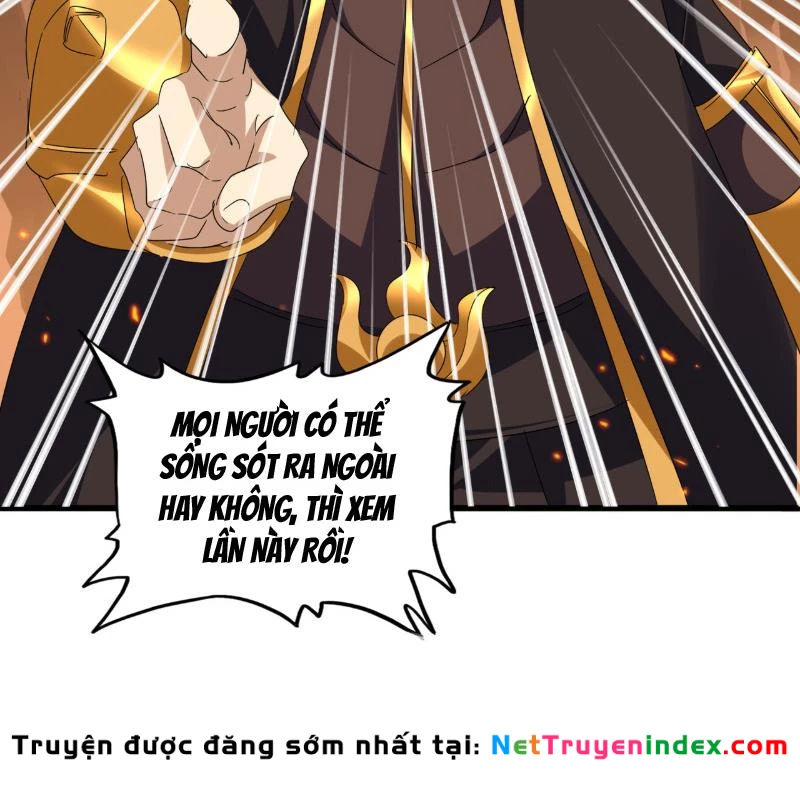 Đại Quản Gia Là Ma Hoàng Chapter 771 - 22