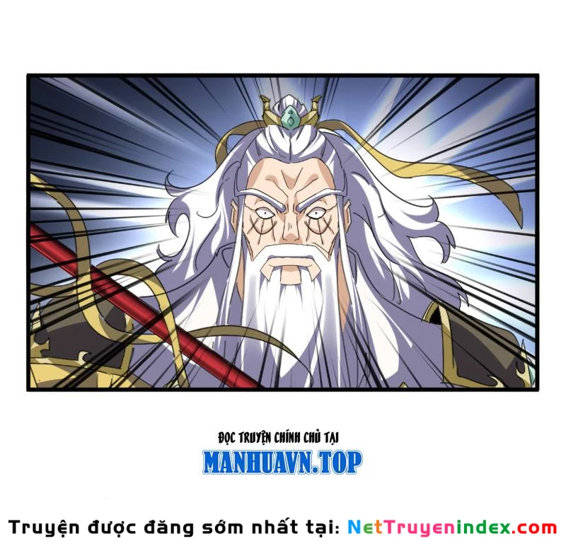 Đại Quản Gia Là Ma Hoàng Chapter 771 - 23