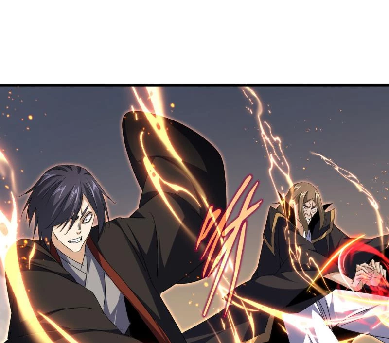 Đại Quản Gia Là Ma Hoàng Chapter 771 - 27