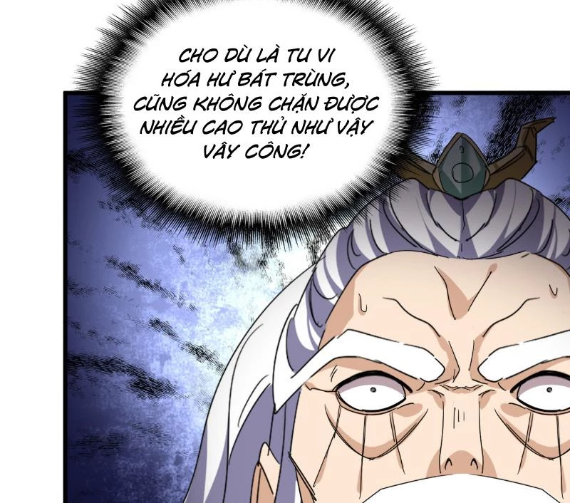 Đại Quản Gia Là Ma Hoàng Chapter 771 - 32