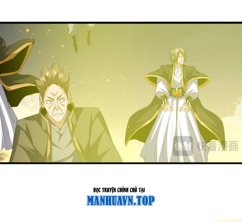 Đại Quản Gia Là Ma Hoàng Chapter 771 - 34