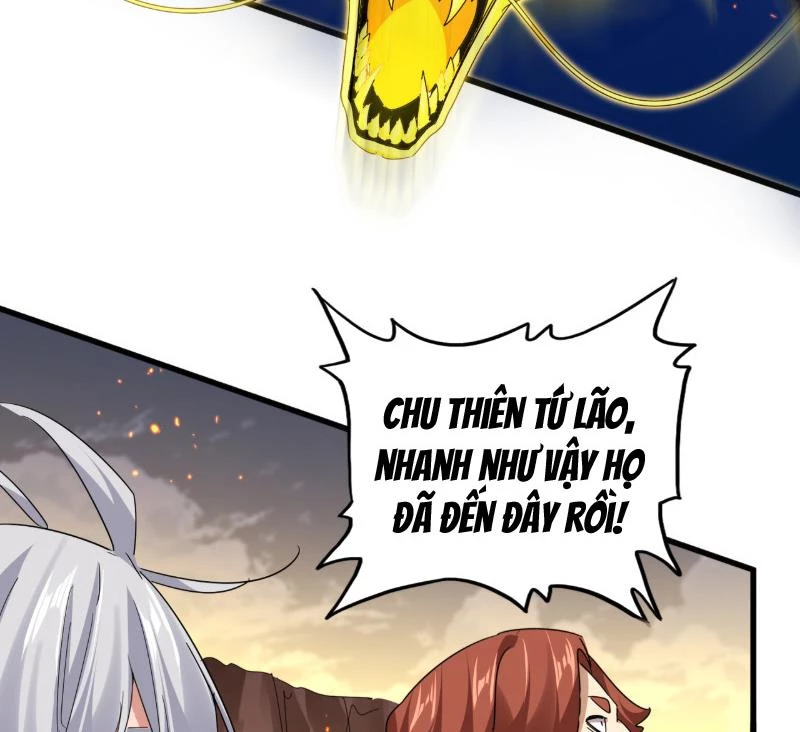 Đại Quản Gia Là Ma Hoàng Chapter 771 - 39