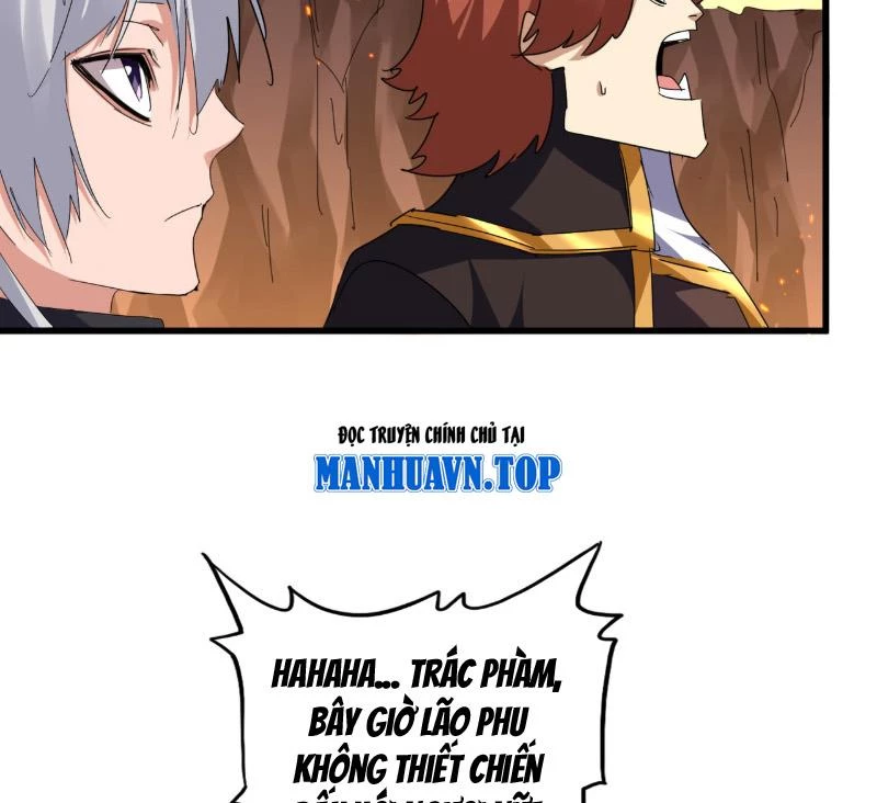 Đại Quản Gia Là Ma Hoàng Chapter 771 - 40