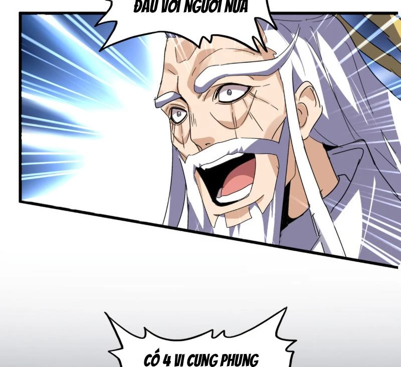 Đại Quản Gia Là Ma Hoàng Chapter 771 - 41