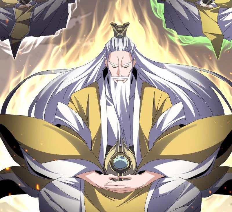 Đại Quản Gia Là Ma Hoàng Chapter 771 - 43