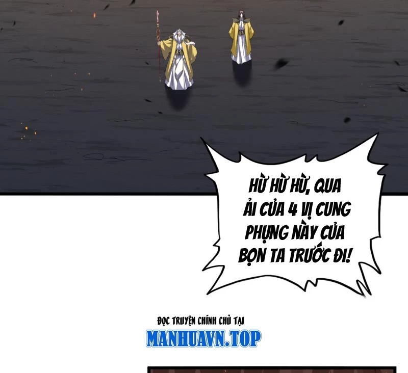 Đại Quản Gia Là Ma Hoàng Chapter 771 - 45