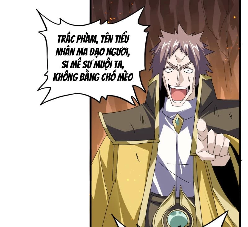 Đại Quản Gia Là Ma Hoàng Chapter 771 - 46