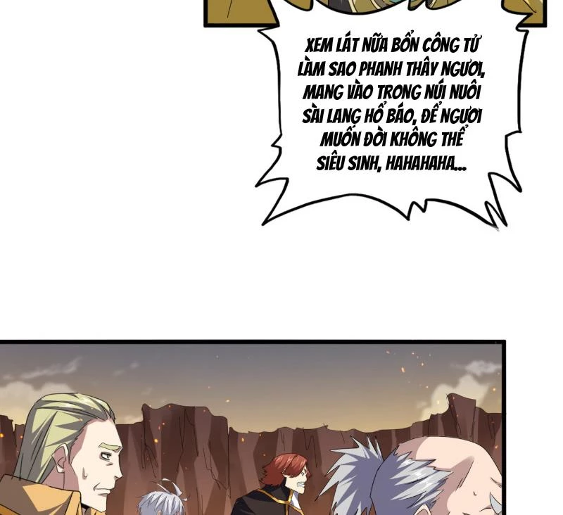 Đại Quản Gia Là Ma Hoàng Chapter 771 - 47