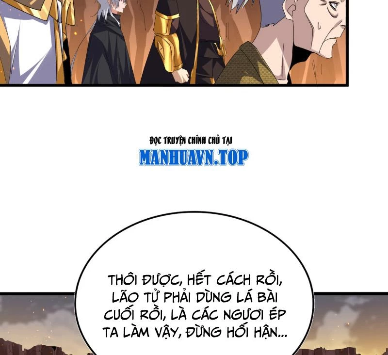 Đại Quản Gia Là Ma Hoàng Chapter 771 - 48