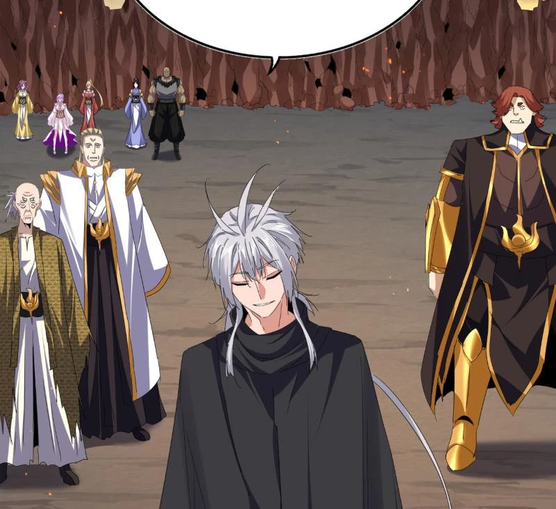 Đại Quản Gia Là Ma Hoàng Chapter 771 - 49