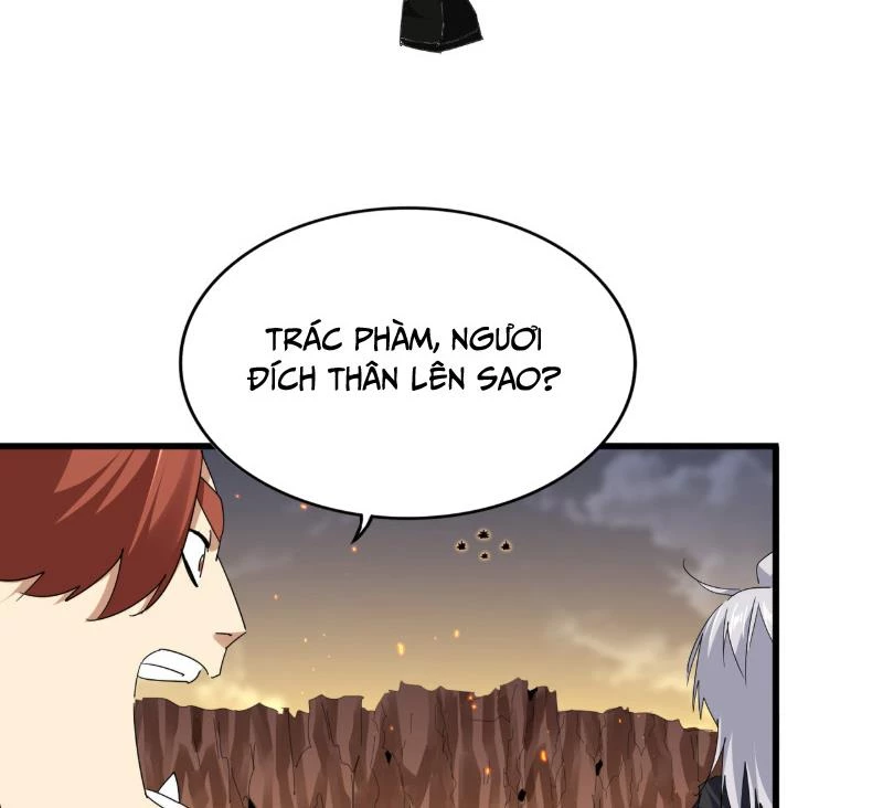 Đại Quản Gia Là Ma Hoàng Chapter 771 - 51