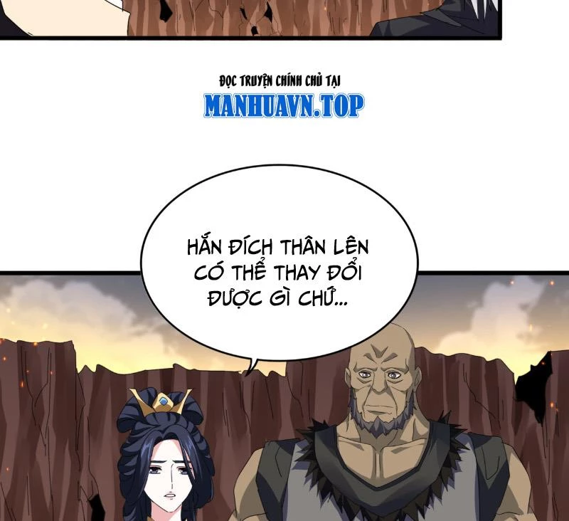 Đại Quản Gia Là Ma Hoàng Chapter 771 - 52