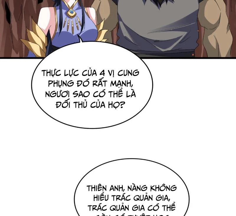 Đại Quản Gia Là Ma Hoàng Chapter 771 - 53