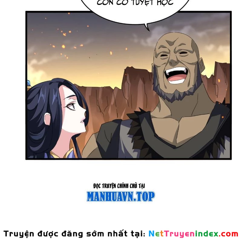 Đại Quản Gia Là Ma Hoàng Chapter 771 - 54