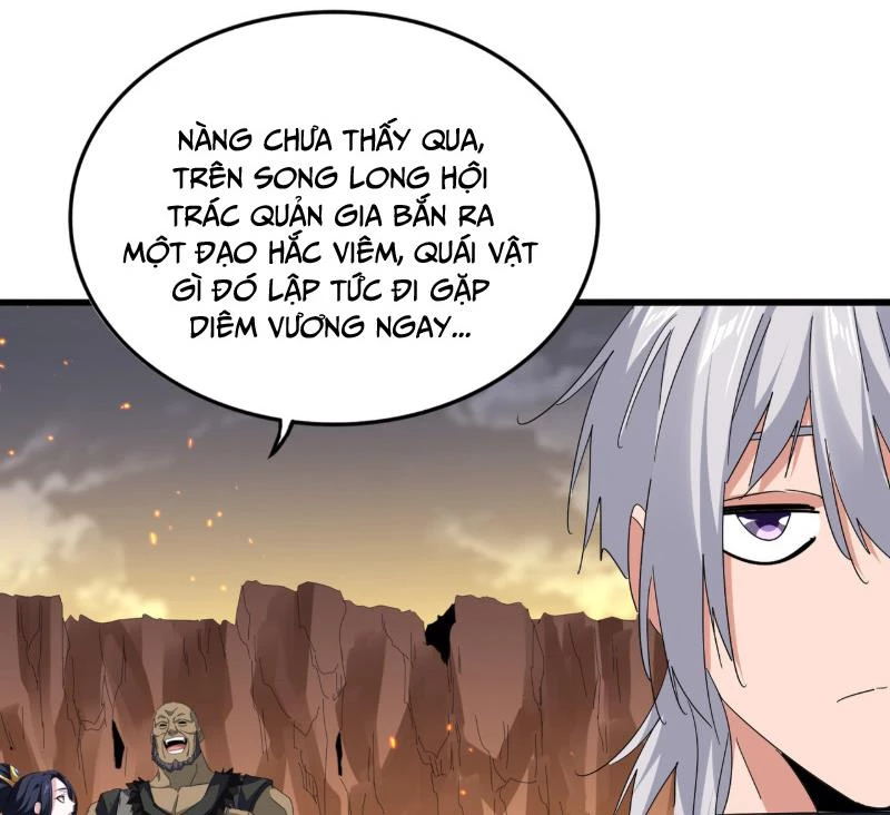 Đại Quản Gia Là Ma Hoàng Chapter 771 - 55