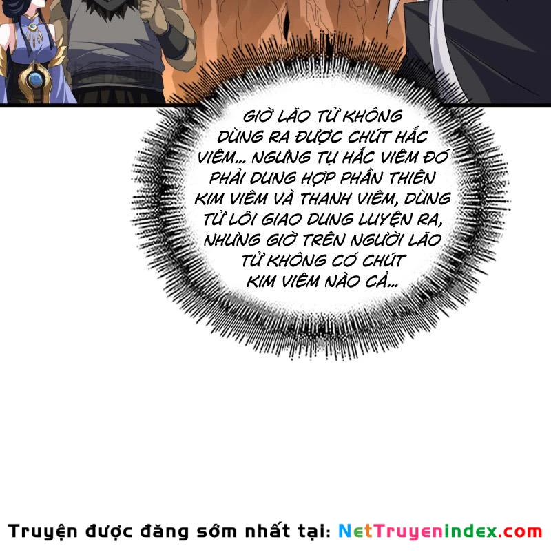 Đại Quản Gia Là Ma Hoàng Chapter 771 - 56