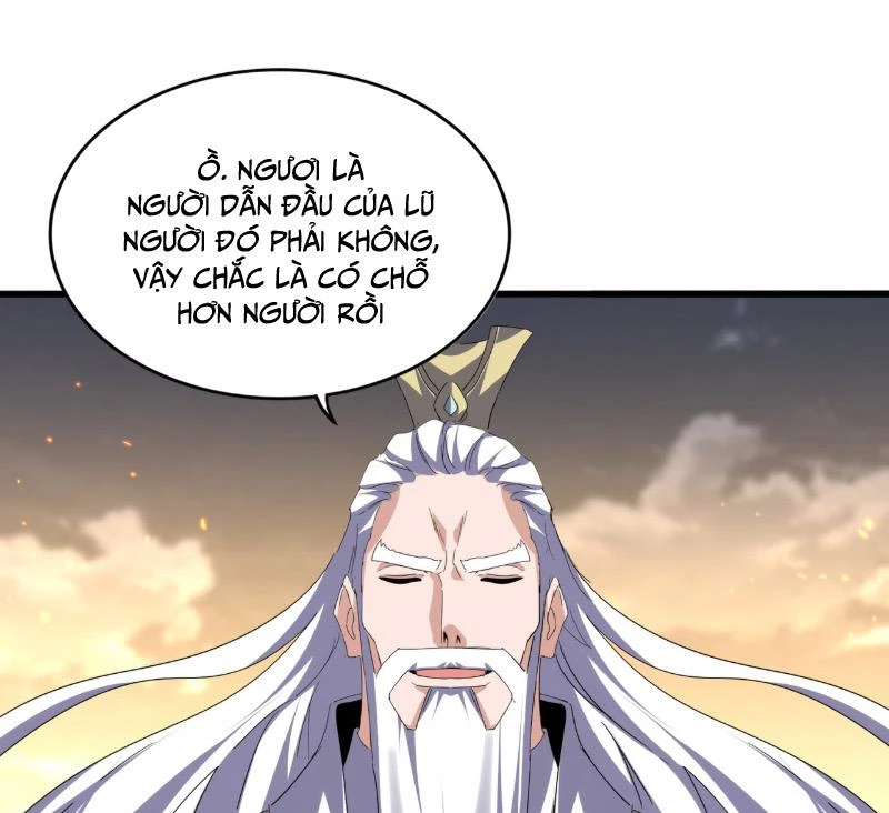 Đại Quản Gia Là Ma Hoàng Chapter 771 - 58