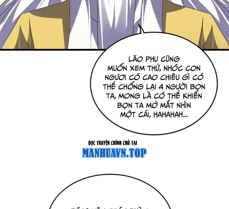 Đại Quản Gia Là Ma Hoàng Chapter 771 - 59