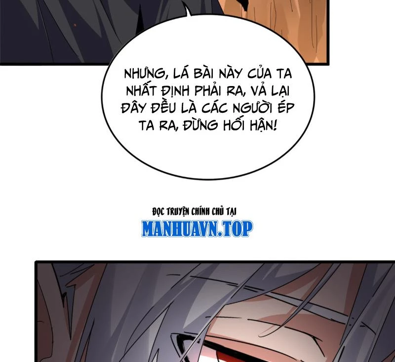 Đại Quản Gia Là Ma Hoàng Chapter 771 - 63