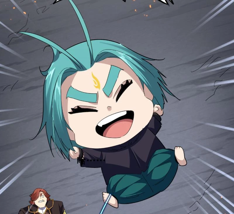 Đại Quản Gia Là Ma Hoàng Chapter 771 - 65